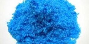 Copper Sulphate