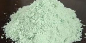 Ferrous Sulphate