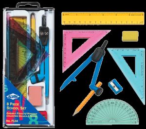 Geometry Set
