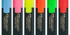 Highlight Markers