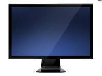 Computer LCD Screen