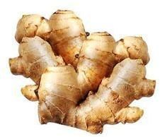 Organic Ginger