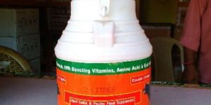 Liquid Cattle & Poultry Feed Supplements