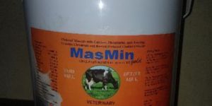 Masmin Gold Growth Promoter