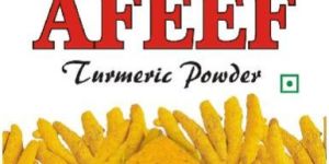 Turmeric Powder