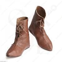 Medieval Shoes