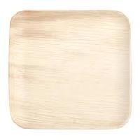 Eco Palm Leaf Plate