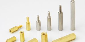 Brass Spacers