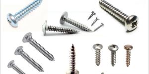 Self Tapping Screws