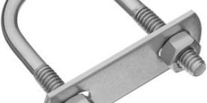 SS.U Bolts