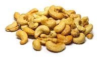 Salted Cashews
