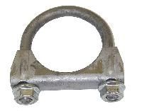 Exhaust Clamps