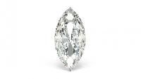 Marquise Cut Diamond