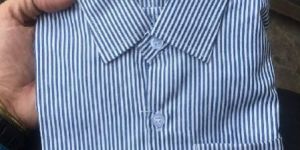 School Uniform Shirt