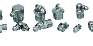 Grease Nipples