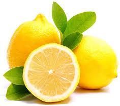 Fresh Lemon