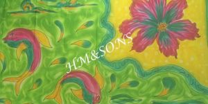 Hand Printed Sarongs