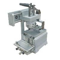 Manual Pad Printing Machines