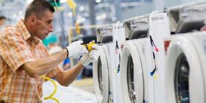 Laundry Machine Repairing Services