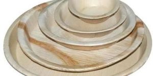 Areca Plates