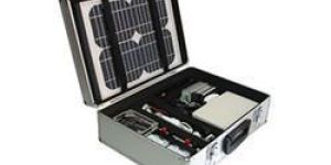 Solar Kit