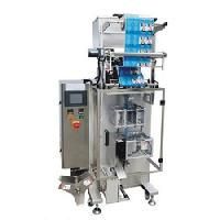 Sachet Filling Machine