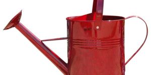Metal Watering Cans