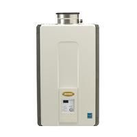 Instant Gas Water Heater