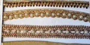 Beaded Laces