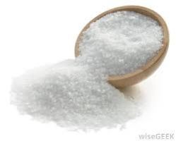 Potassium Sulphate