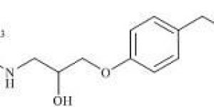 Atenolol