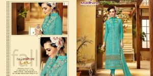 MISHA D.NO9001 salwar suit