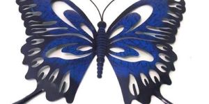 Handcrafted Butterfly