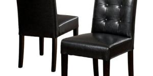 Leather Dining Chairs