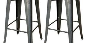 Square Bar Stools