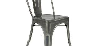 Iron Bar Chairs