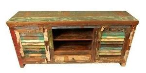 Reclaimed Wooden Wardrobes