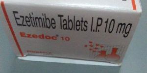 Ezedoc 10mg Tablets