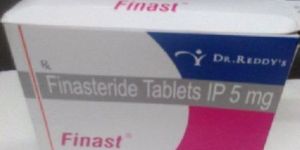 Finast 5mg Tablets