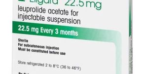 Eligard Injectable