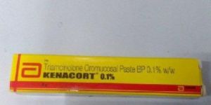 Kenacort Paste