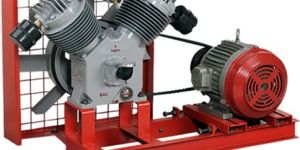 Borewell Compressor Pumps