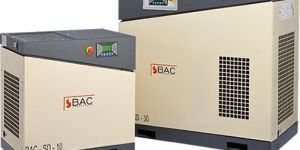 Rotary Screw Compressors