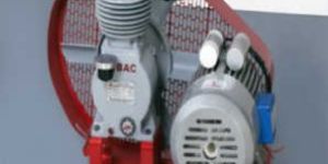 Single Phase Borewell Compressor