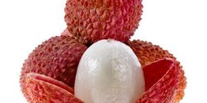Fresh Litchi