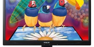 LED TV
