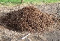 Garden Manure