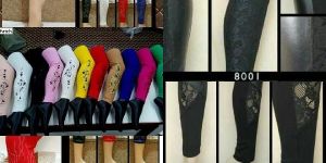 Designer Leggings