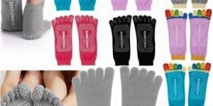Ladies Finger Socks