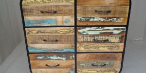 Drawers Chest